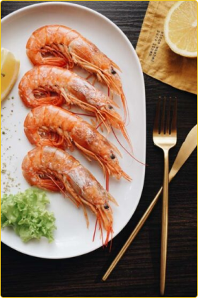 Dinner Menu